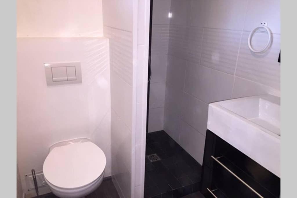 2 Chambres, Residence Avec Piscine, 100 Metres De La Mer Argelès-sur-Mer Εξωτερικό φωτογραφία